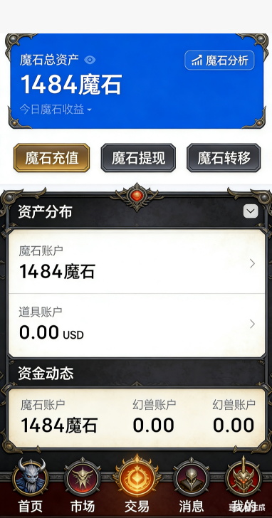 战士飞天连斩释放